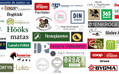 Stævne på Ravnholt Gods